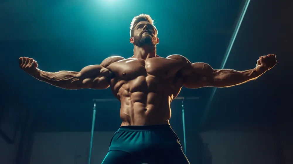 The Ultimate Guide to Building Muscle Effectively