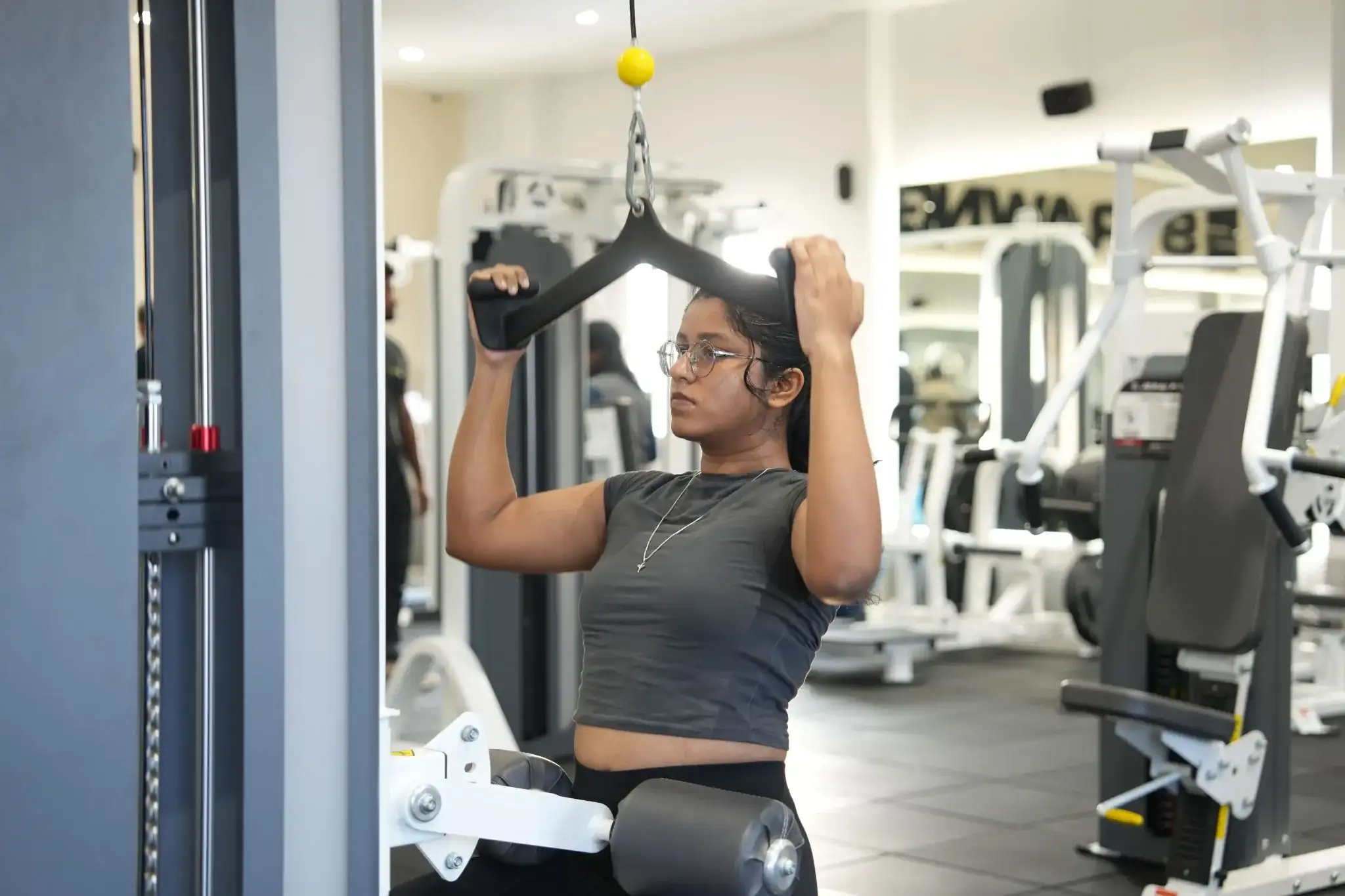 Lifestyle Health & Recovery Programs