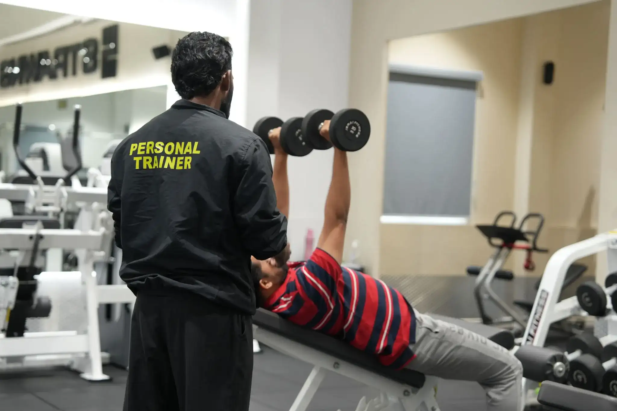 Personalised Care & Specialised Training