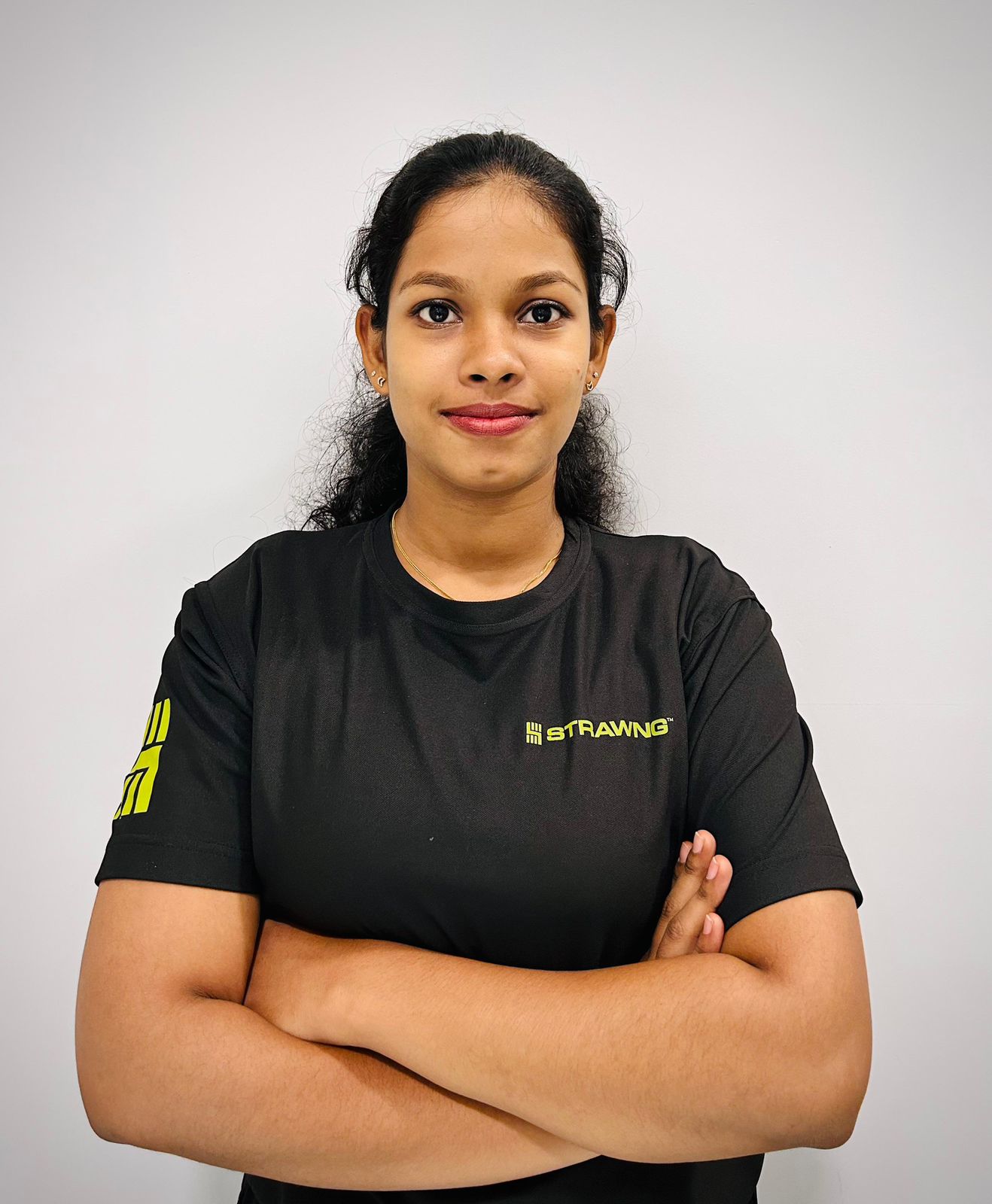Sandra K P